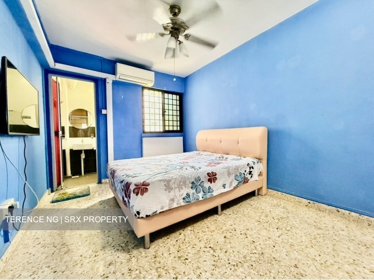 Blk 538 Cheng San View (Ang Mo Kio), HDB 3 Rooms #500977901